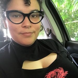 Meet your Posher, Gabriella